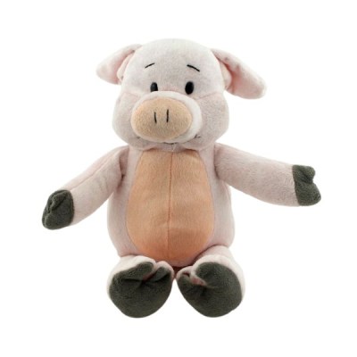 Percy the Pig